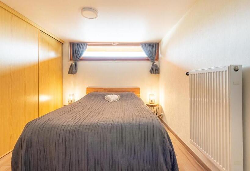 Le Repère Des Marmottes