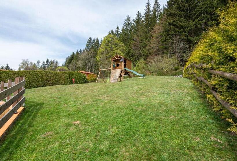 Le Repère Des Marmottes