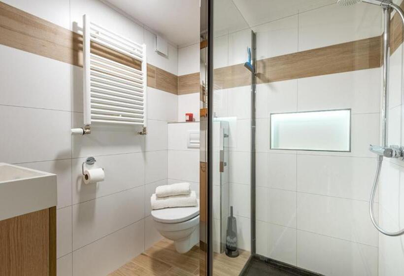 Le Repère Des Marmottes