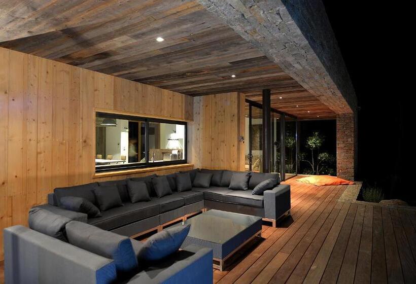 Les Lofts De Palombaggia