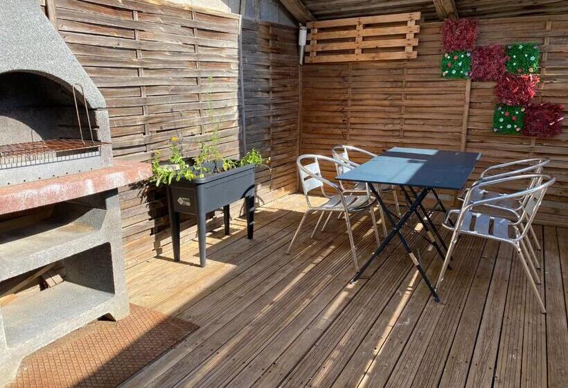 Location De Vacances