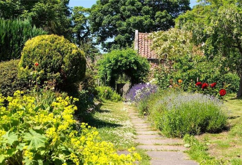 Luxury 5 Bed Villa   Winfields House