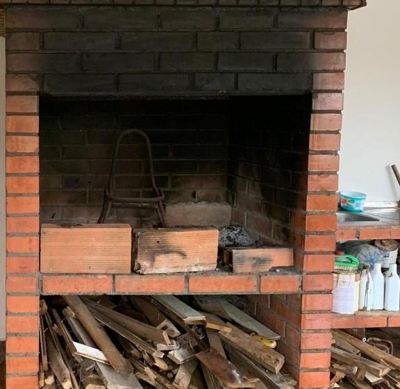 My House In Macas, Suite Amoblada