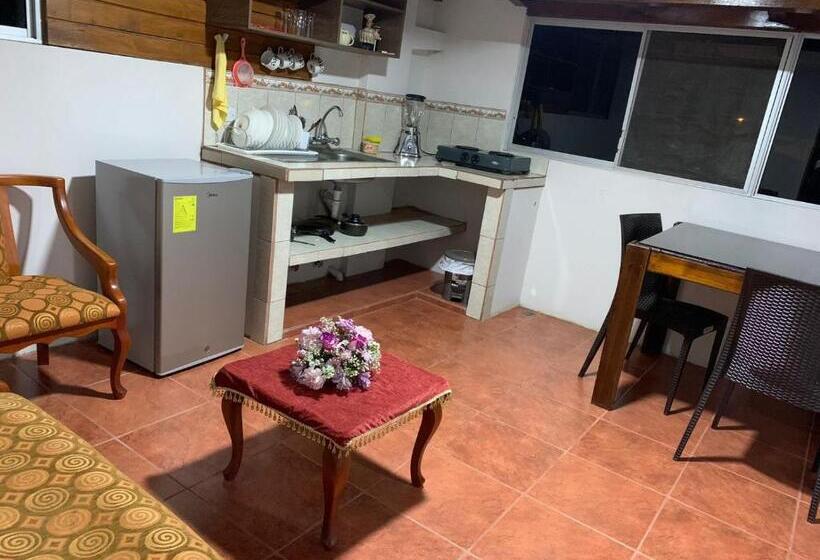 My House In Macas, Suite Amoblada