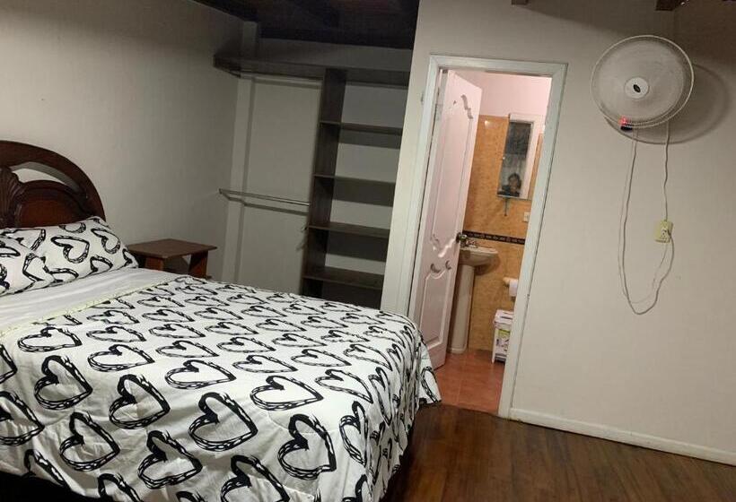 My House In Macas, Suite Amoblada