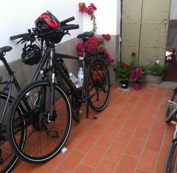 No 31 Bed & Breakfast