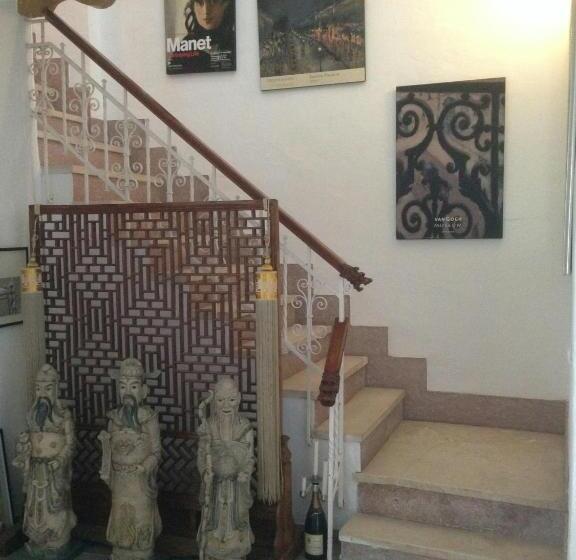 No 31 Bed & Breakfast