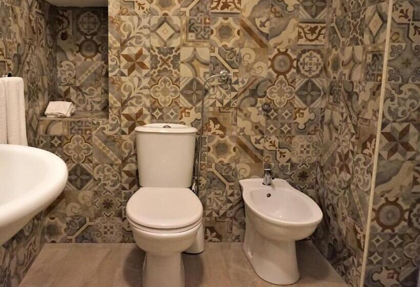 Palazzo Speciale B&b