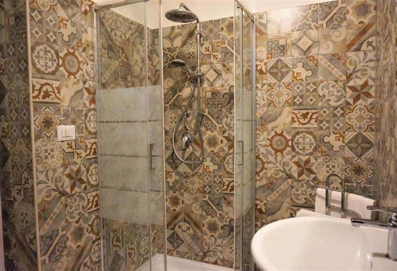 Palazzo Speciale B&b