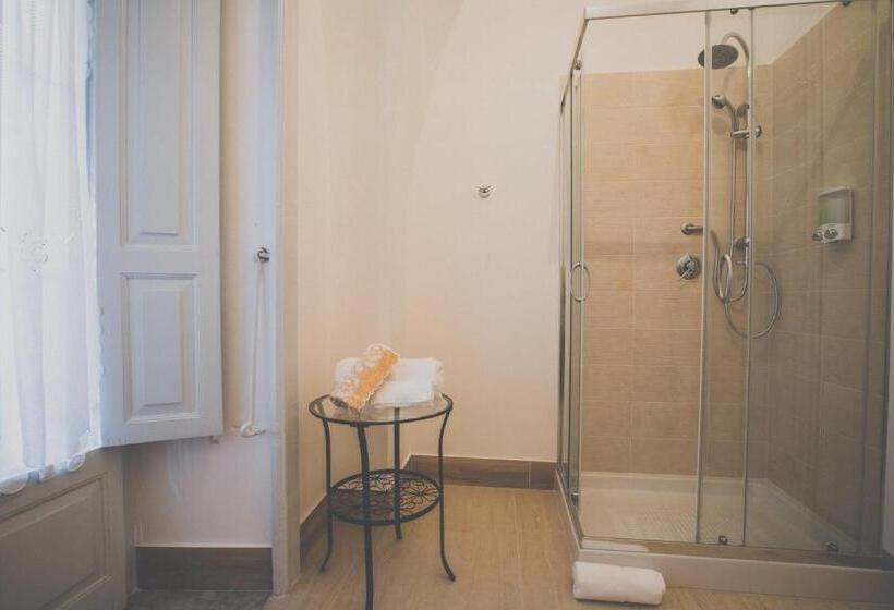 Palazzo Speciale B&b