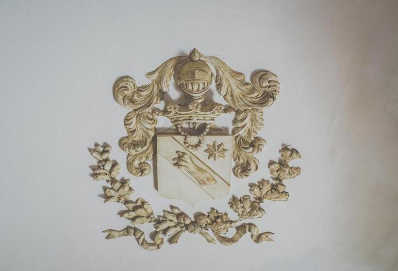 Palazzo Speciale B&b