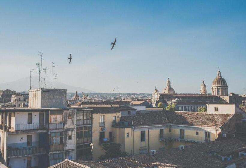 Palazzo Speciale B&b