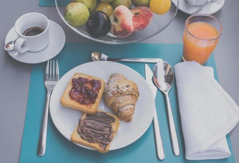 Palazzo Speciale B&b