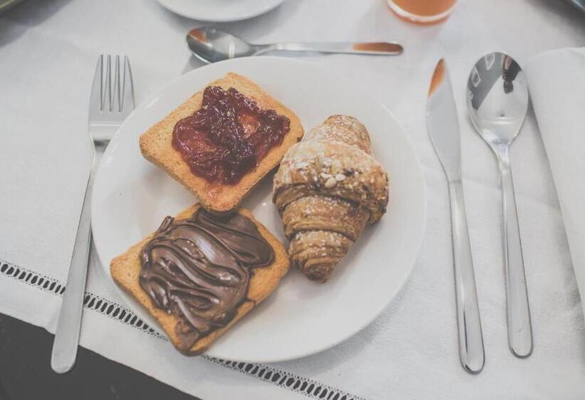 Palazzo Speciale B&b