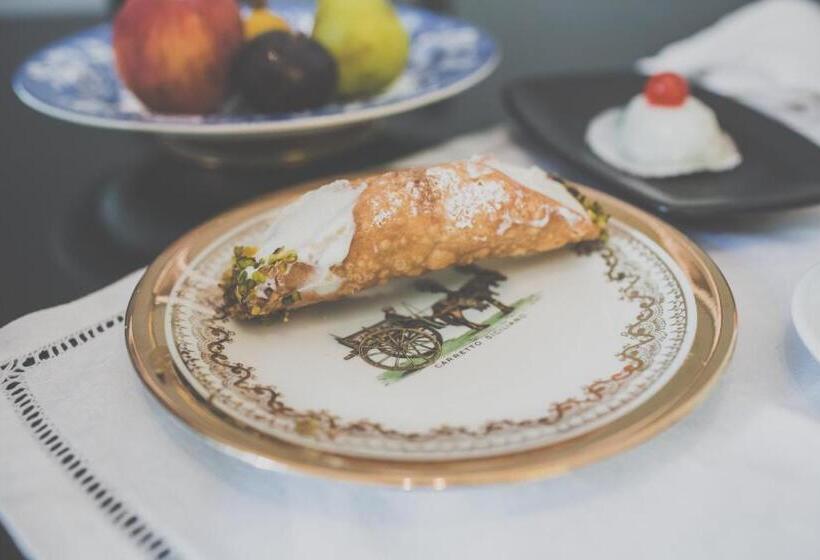 Palazzo Speciale B&b