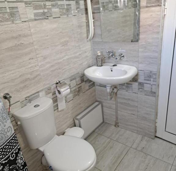 بنسيون къща за гости чекичев