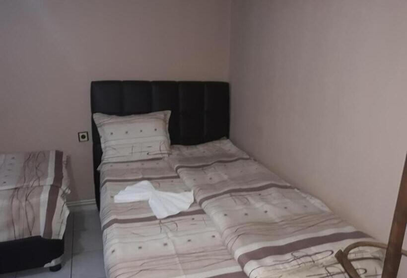 بنسيون къща за гости чекичев