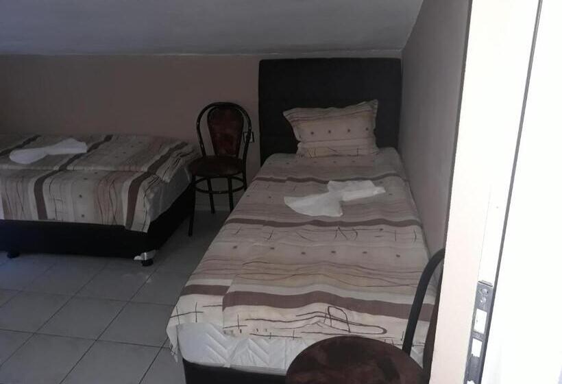 بنسيون къща за гости чекичев