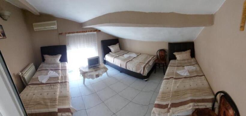 بنسيون къща за гости чекичев