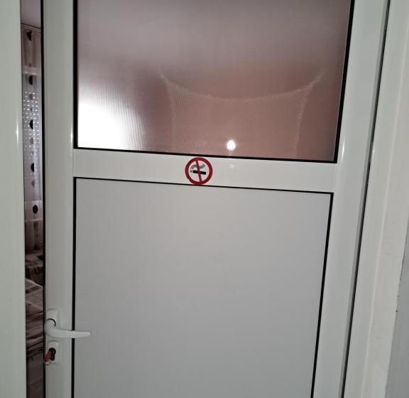 بنسيون къща за гости чекичев