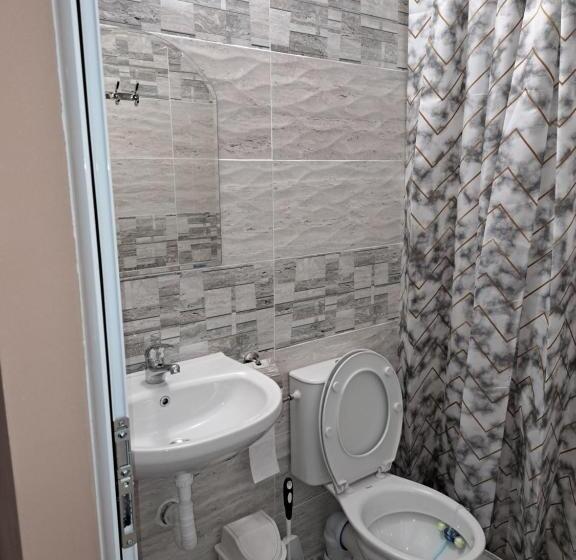 بنسيون къща за гости чекичев