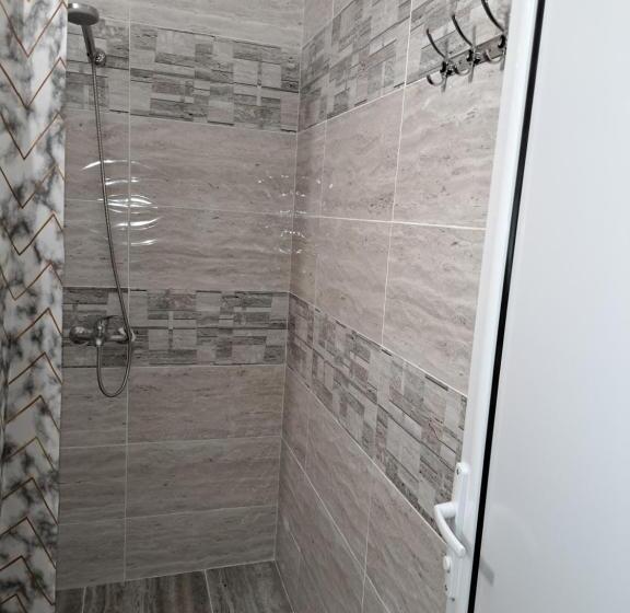 بنسيون къща за гости чекичев