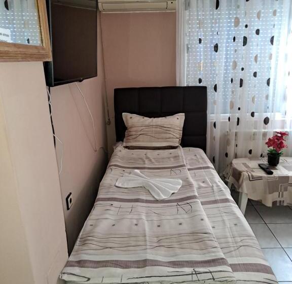 بنسيون къща за гости чекичев