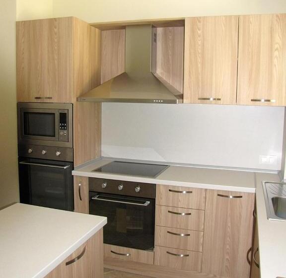 بنسيون къща за гости пролет