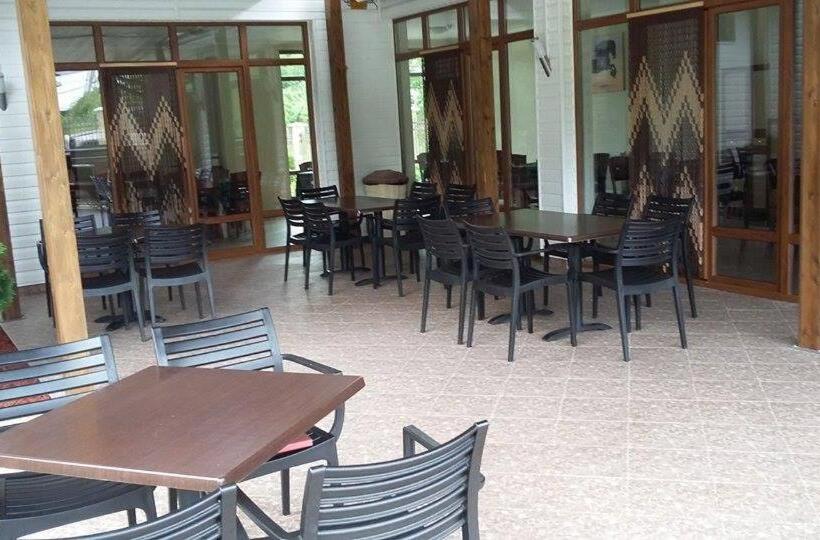 بنسيون къща за гости пролет