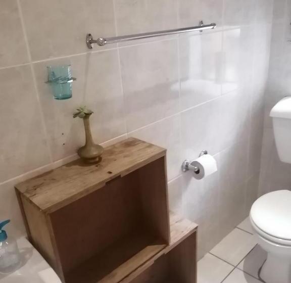 膳宿费 36 Mount Road Guesthouse And Self Catering