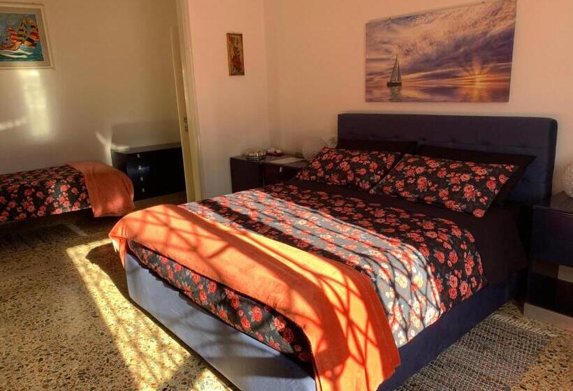 펜션 Affittacamere Le Rose