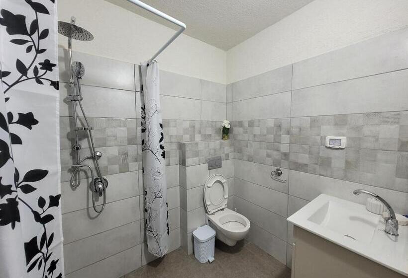 膳宿费 Akhva Accommodation Unit אחווה יחידת אירוח