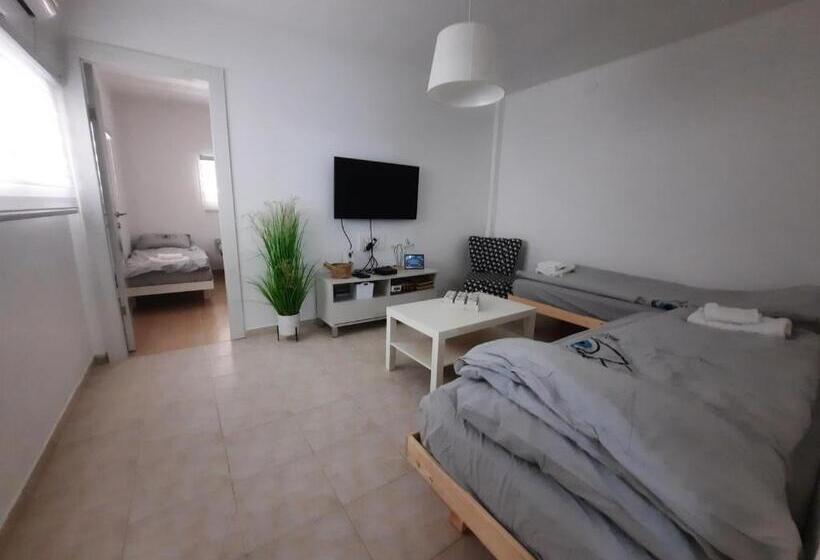 膳宿费 Akhva Accommodation Unit אחווה יחידת אירוח