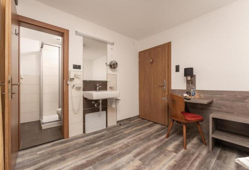 پانسیون Alpenliebe