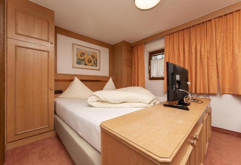 پانسیون Alpenliebe