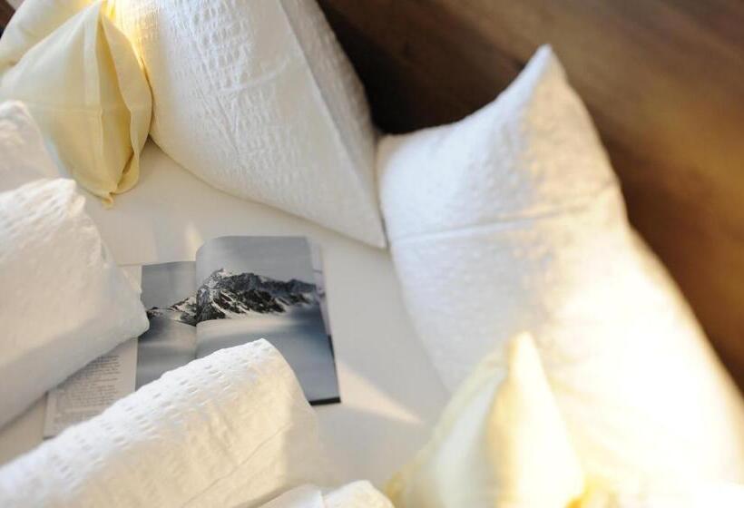 Пансион Alpenliebe