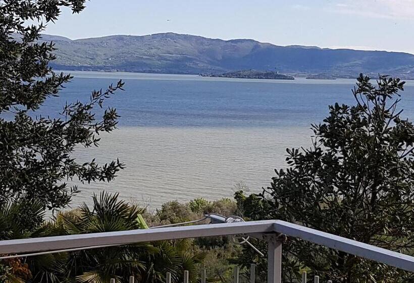 بنسيون Antica Casa Di Famiglia