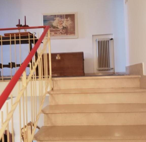 بنسيون Antica Casa Di Famiglia