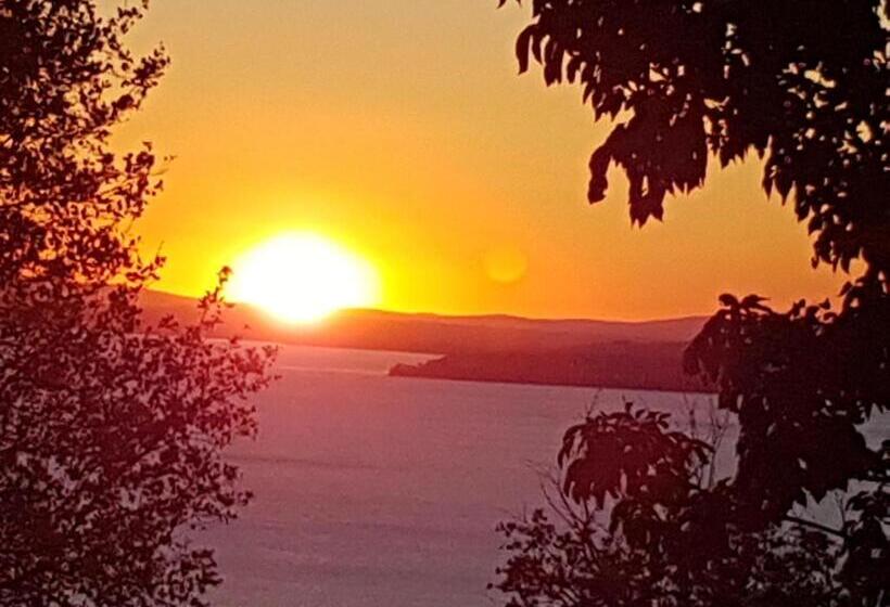 بنسيون Antica Casa Di Famiglia