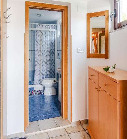 پانسیون Apartment & Rooms Bruna Vučič