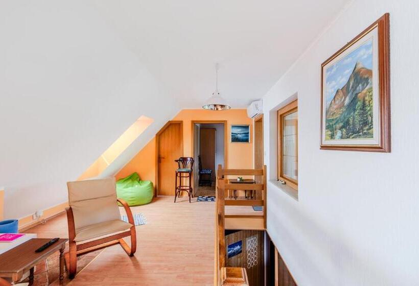 پانسیون Apartment & Rooms Bruna Vučič