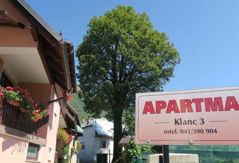 پانسیون Apartment & Rooms Bruna Vučič