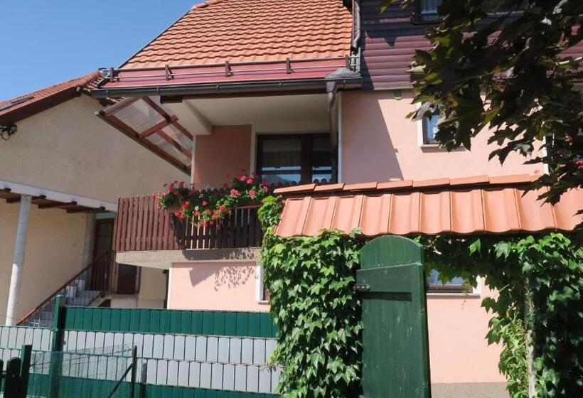 پانسیون Apartment & Rooms Bruna Vučič