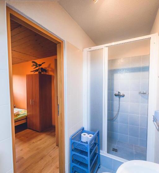 بنسيون Apartmán U Paťka Zuberec