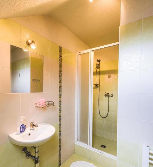 بنسيون Apartmán U Paťka Zuberec