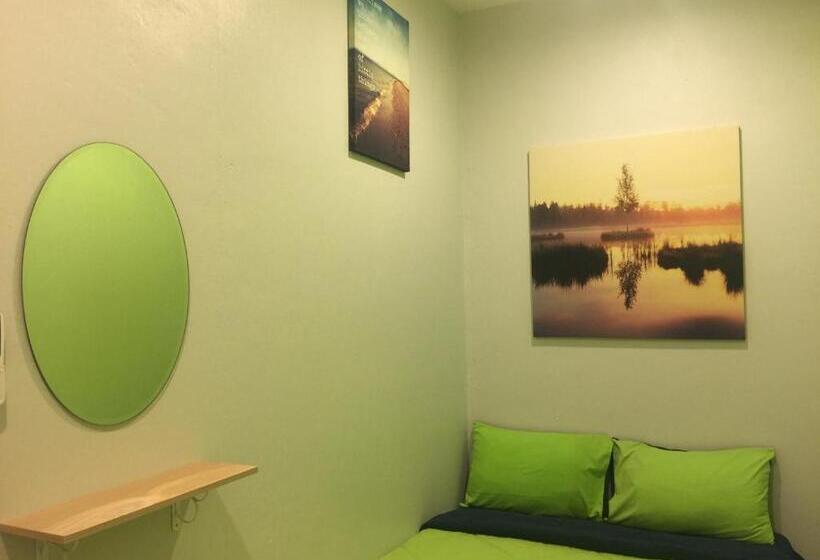 ペンション Baan Aomsub