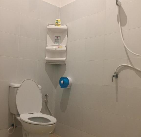 ペンション Baan Aomsub