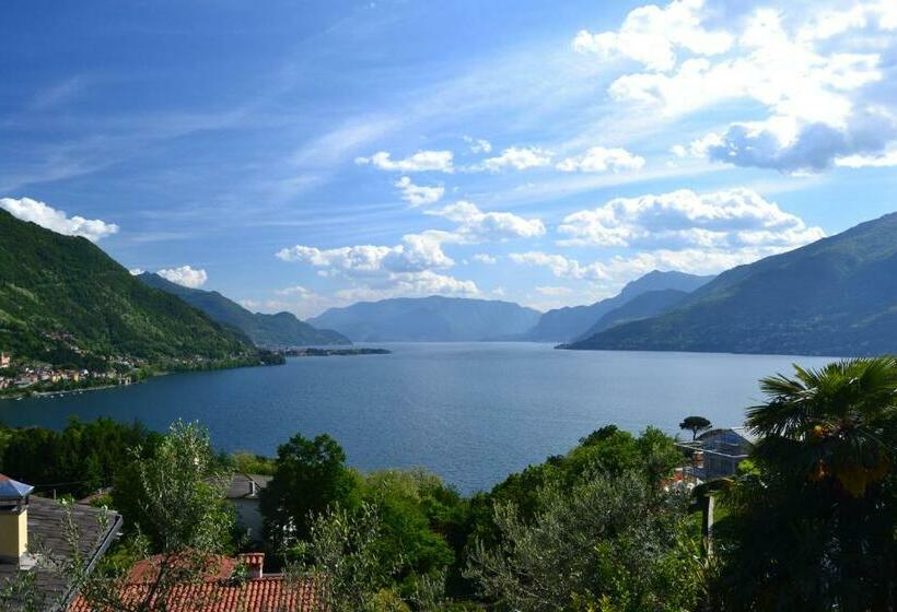 膳宿费 B&b E Residence Abbazia Di Piona