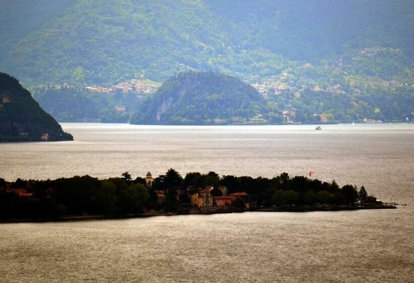 膳宿费 B&b E Residence Abbazia Di Piona