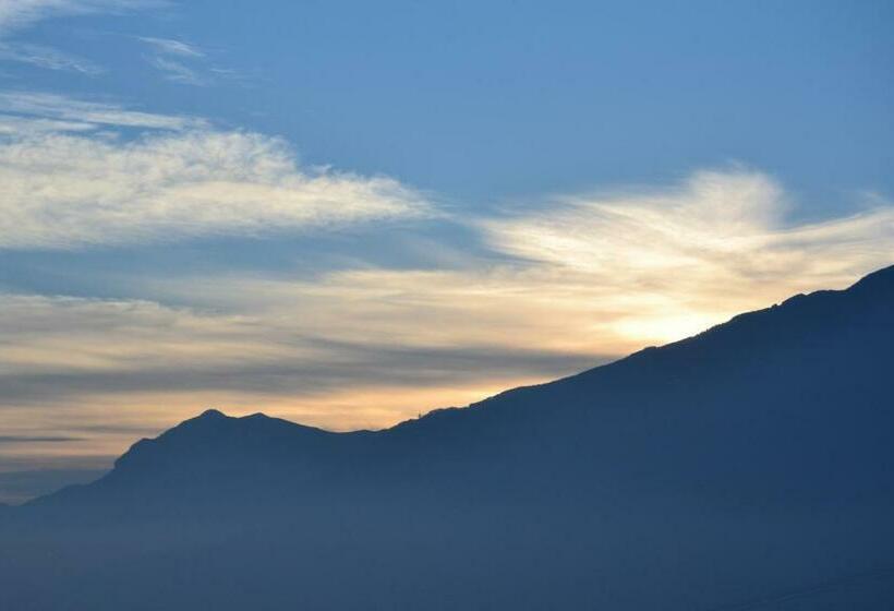 膳宿费 B&b E Residence Abbazia Di Piona